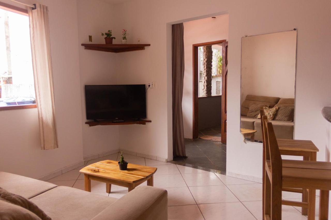 Casa Do Pepe Villa Cairu Eksteriør bilde