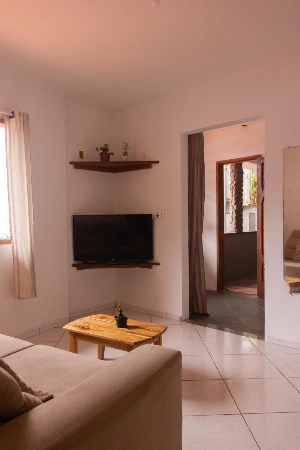 Casa Do Pepe Villa Cairu Eksteriør bilde