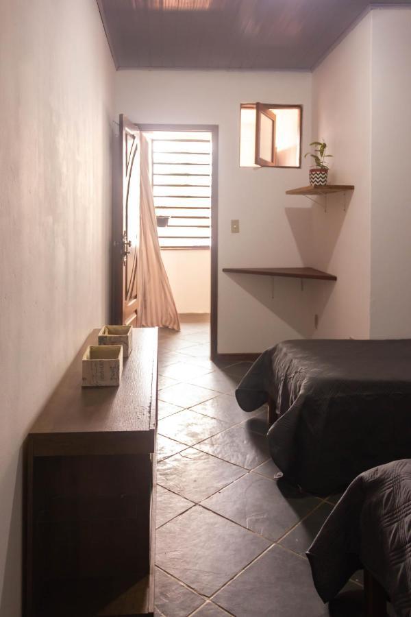 Casa Do Pepe Villa Cairu Eksteriør bilde